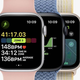 Imagen para el artículo titulado Apple presenta tres nuevos Apple Watch, incluido un modelo 'Ultra' para deportistas extremos